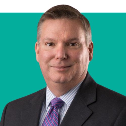 Doug Rutledge - Vetcor