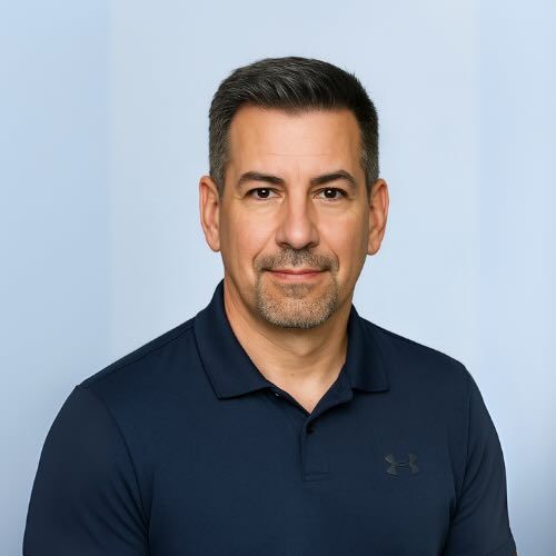 Adam Wysocki - VetSoftwareHub