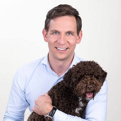 Andrew Black - VetCare Canada