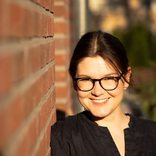 Annalene Sch&auml;fer - Zoetis