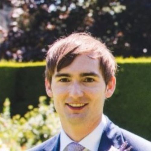 Drew Gutschmidt - FydoDx