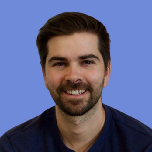 Josh Chronister - 
