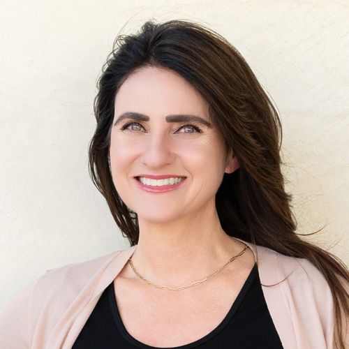 Candise Goodwin - Outlier Advisors