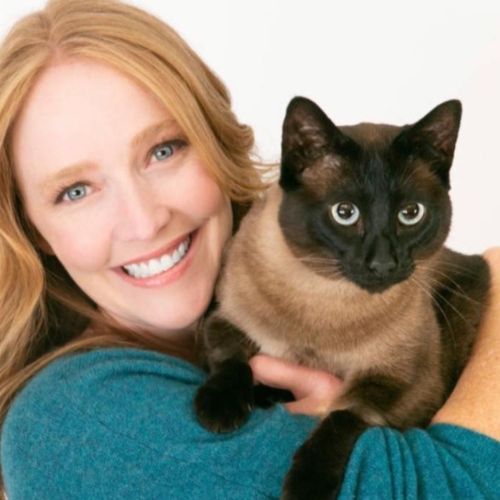 Heather Loenser - Suveto