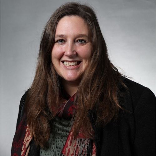 Mary Peacock - Heart + Paw