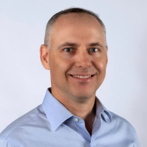 Peter Verrill - Heartland Vet Partners