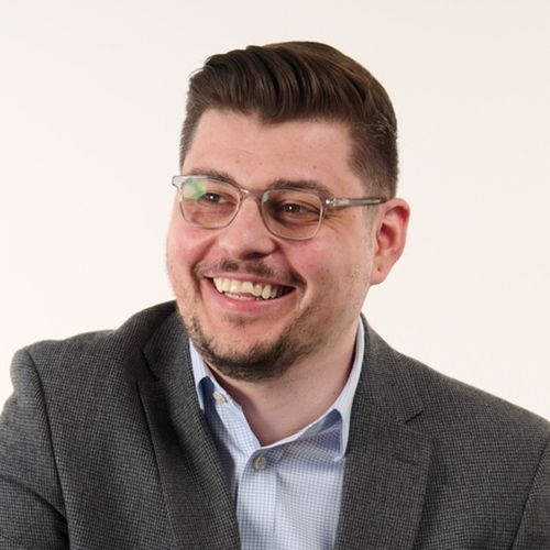 Scott Goodsir-Smyth - Provet