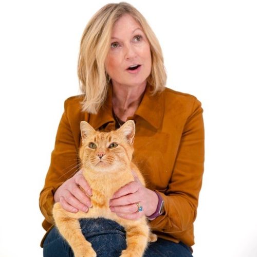 Susan Groeneveld - sylvester.ai