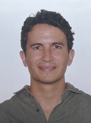 Ignacio Rodr&iacute;guez Gil - Zoetis