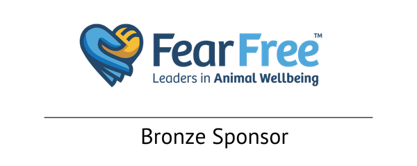 Fearfree bronze tile