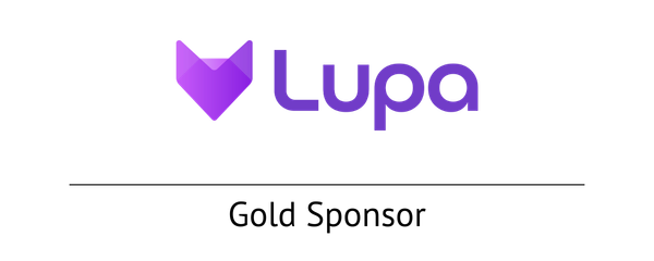 Lupa Gold sponsor