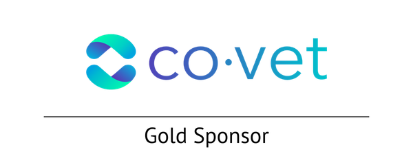 Covet Gold sponsor
