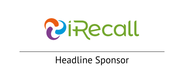 iRecall Headline partner