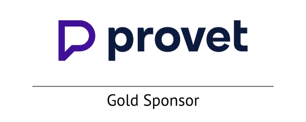 provet Gold sponsor