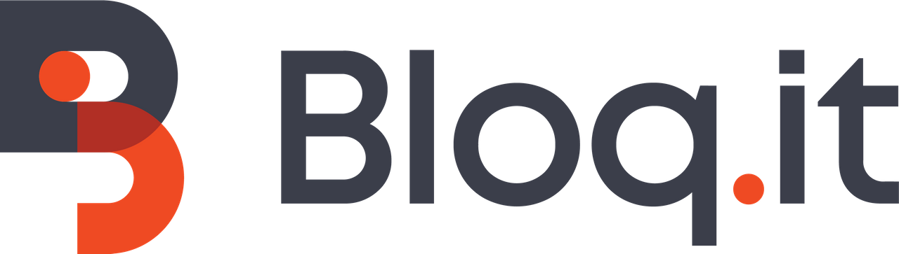 Parcel+Post Expo sponsor Bloq.it