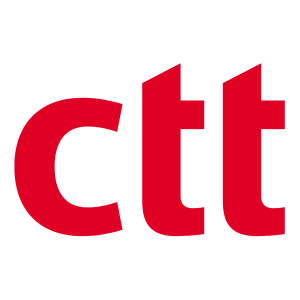 Parcel+Post Expo Conference speaker company CTT - CORREIOS DE PORTUGAL