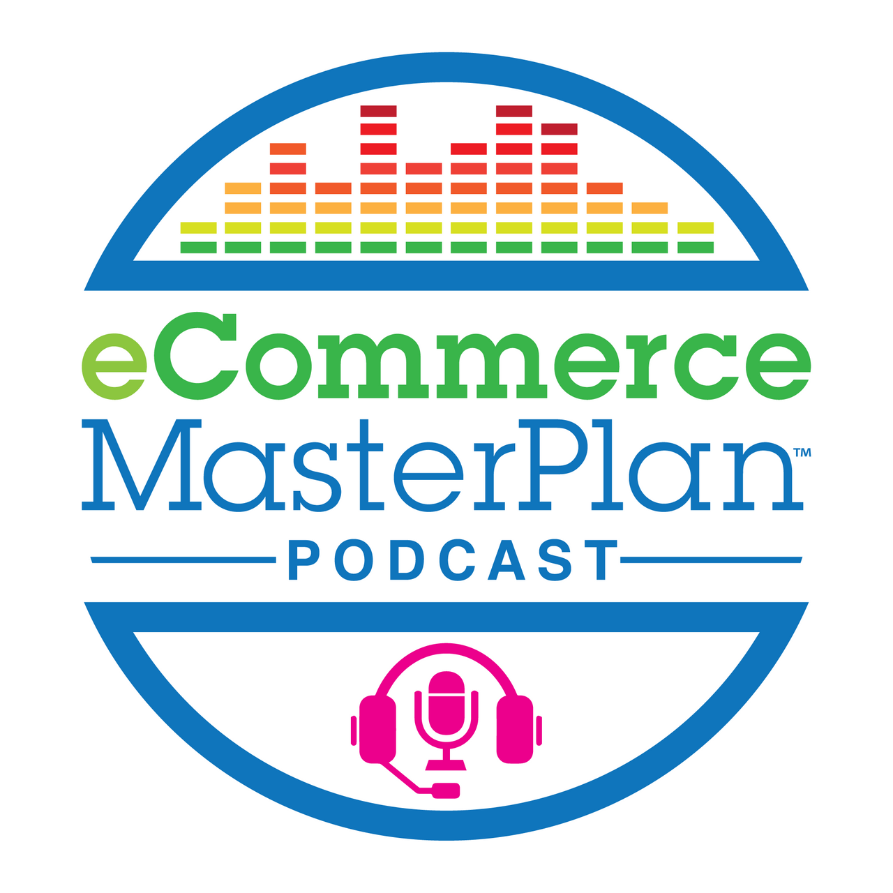 eCommerce MasterPlan Podcast
