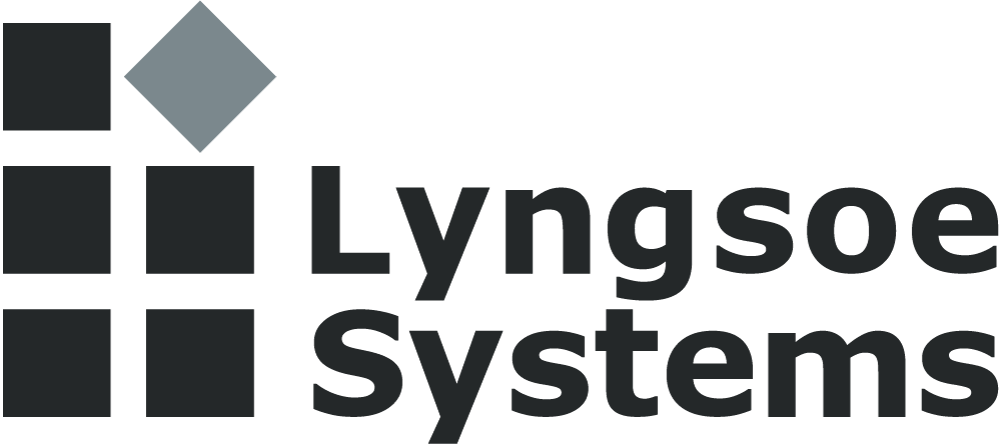 Parcel+Post Expo sponsor Lyngsoe