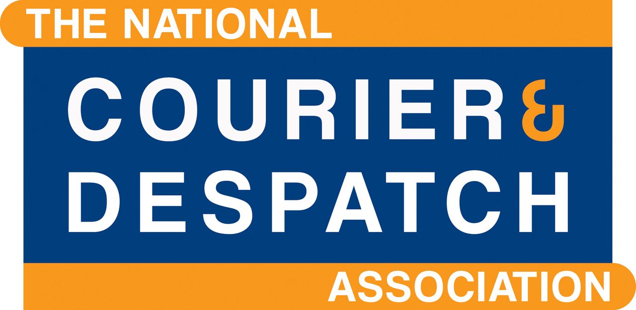 Parcel+Post Expo media partner the National Courier & Despatch Association  