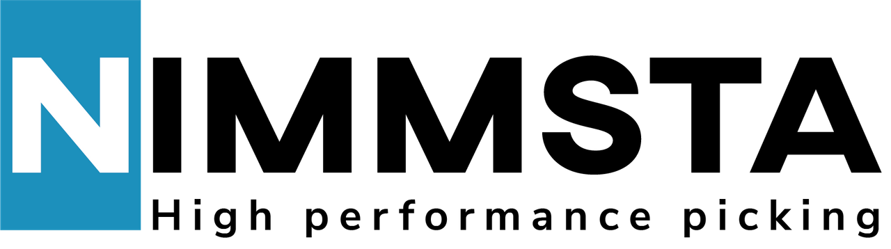 Parcel+Post Expo sponsor NIMMSTA 