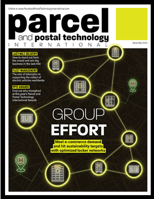 Parcel & Postal Technology Int