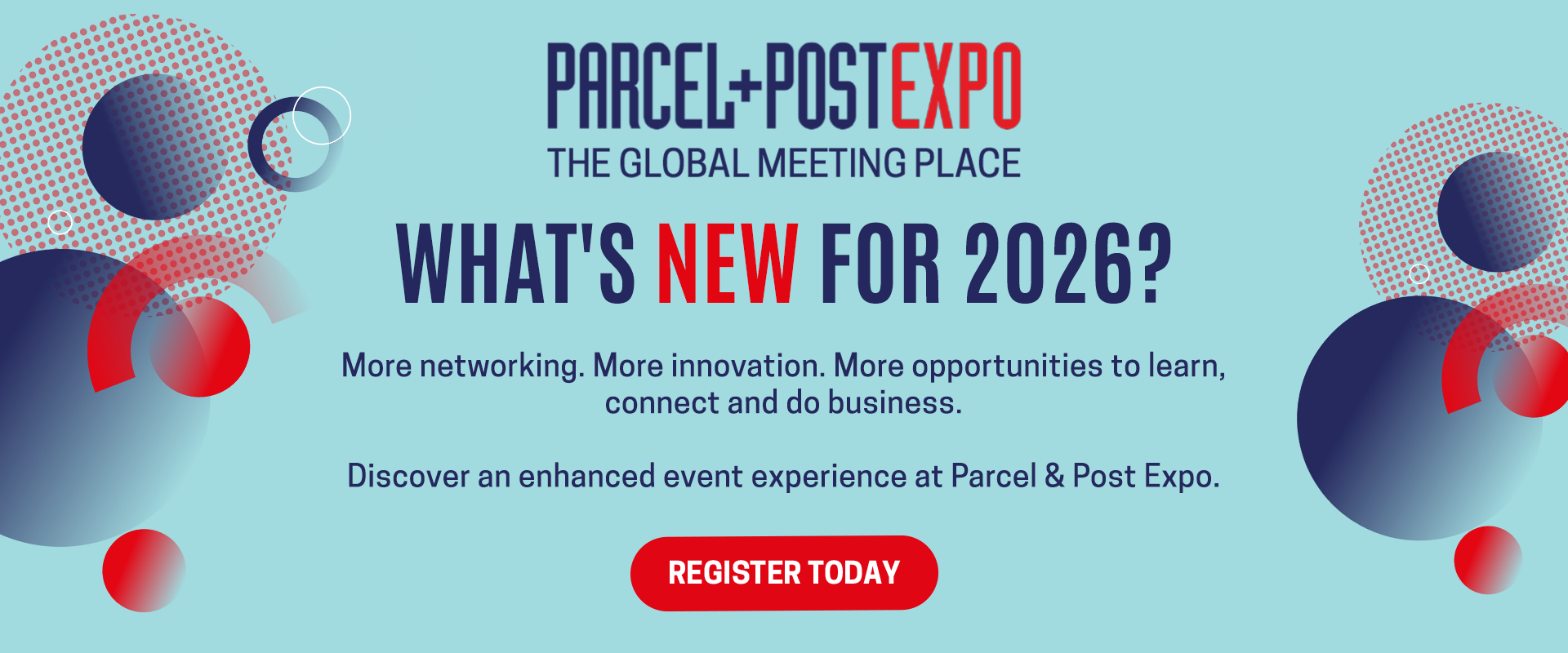 Parcel & Post Expo
