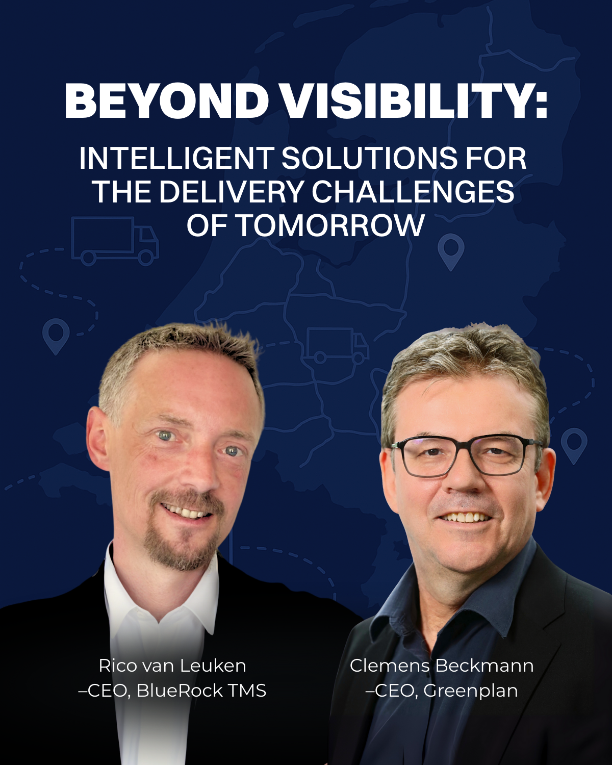 Beyond visibility banner