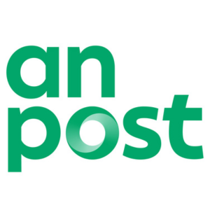 Parcel+Post Expo Conference speaker company An Post 