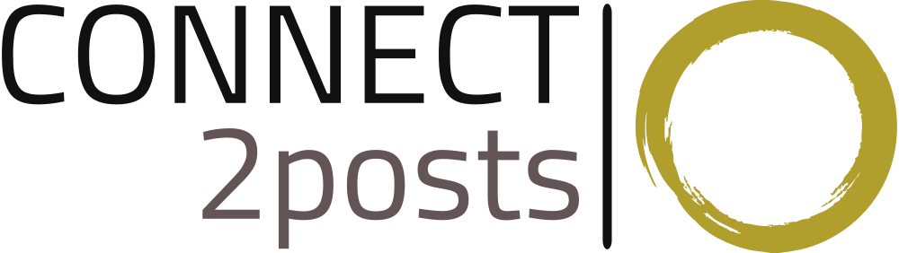 connect2posts –&nbsp;taking part in the Leadership Conference