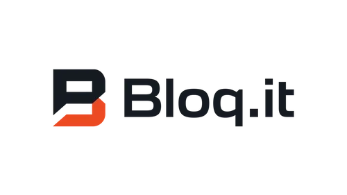 Parcel+Post Expo sponsor Bloq.it