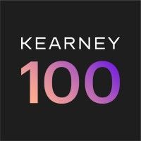 Kearney –&nbsp;taking part in the Leadership Conference 