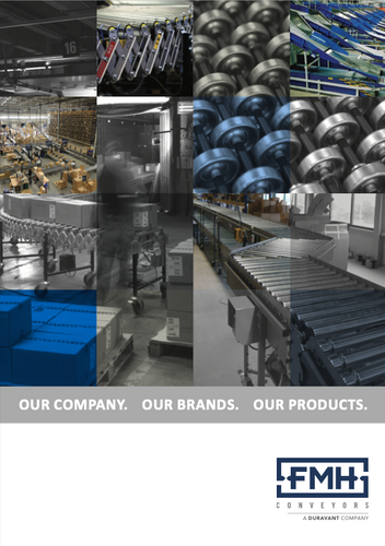 FMH Conveyors International Brochure