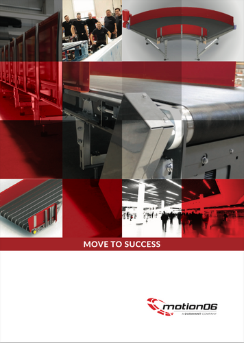 Motion06 Brochure