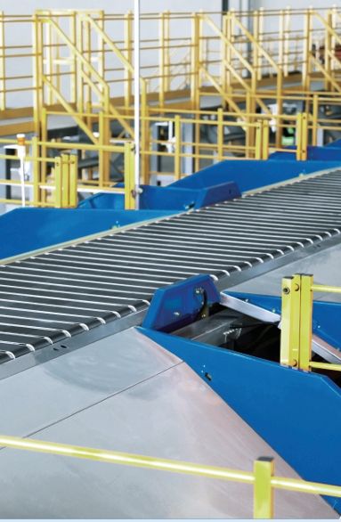 NARROW CROSS BELT brochure - ISITEC INTERNATIONAL