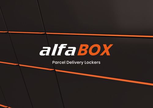 alfaBOX - Parcel Delivery Lockers