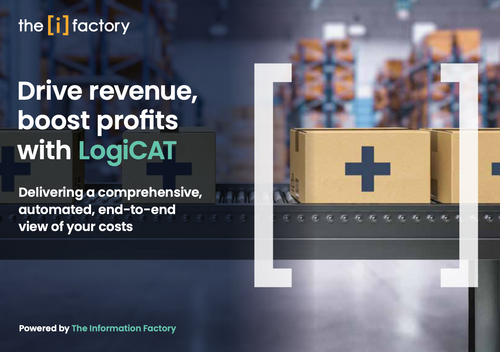 LogiCAT