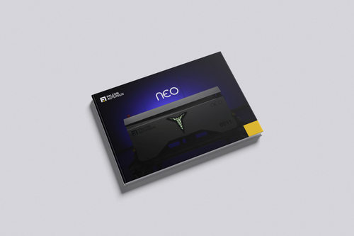 NEO - ASRS Brochure