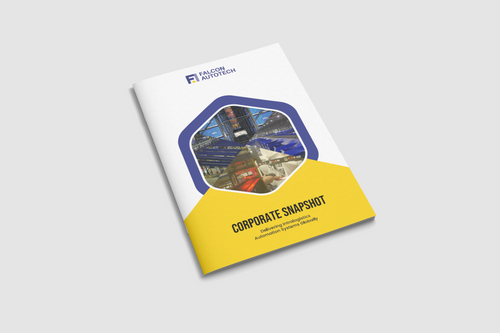 Corporate Brochure