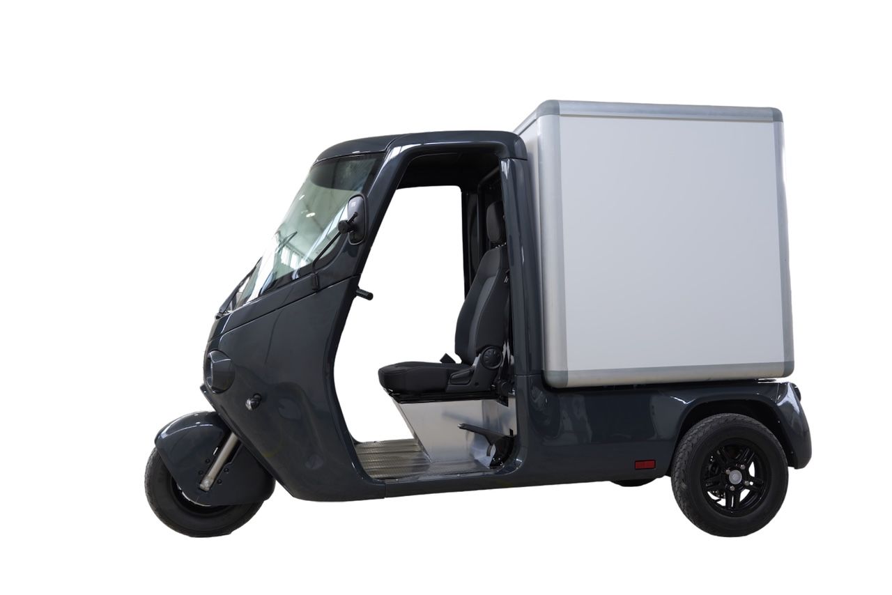 Brochure L2 SmarTuk 