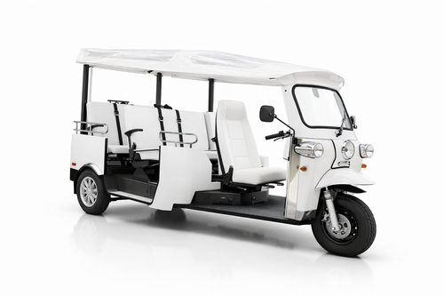 Brochure L5 Limo GT  