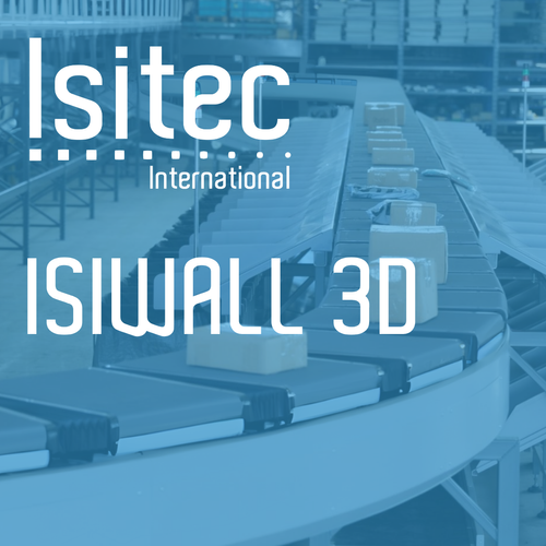 ISIWALL 3D
