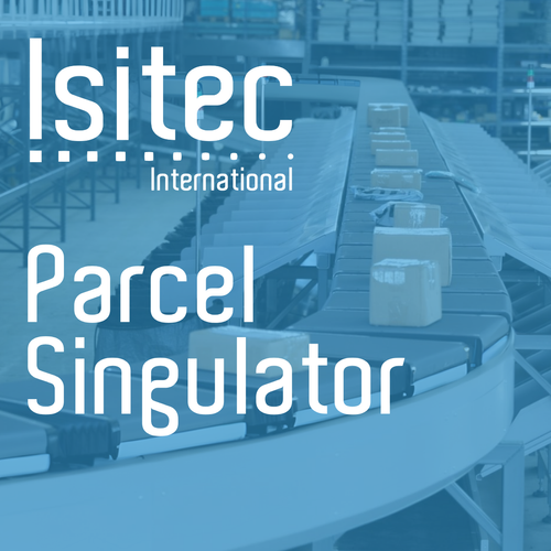 PARCEL SINGULATOR