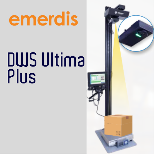 Emerdis DWS Ultima Plus