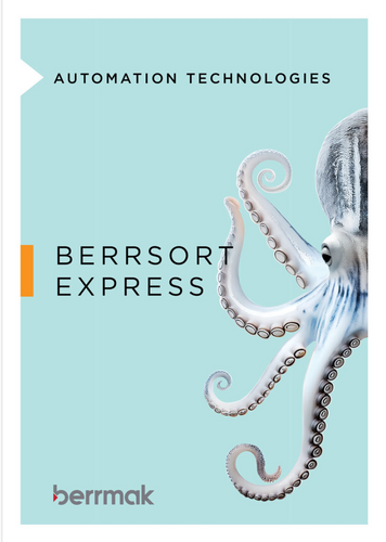 Berrmak Sorting Solutions / Berrsort Express 