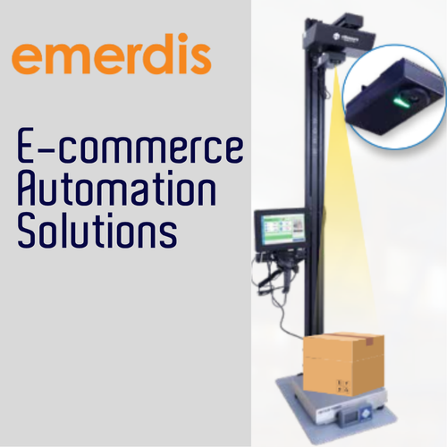 EMERDIS Automation Solutions Catalog
