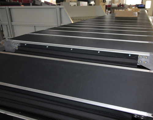 GENI-Line sorter