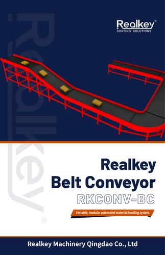 Belt Conveyor