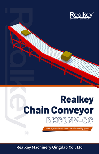Chain Conveyor