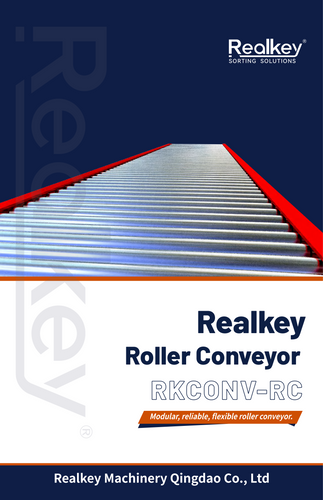 Roller Conveyor