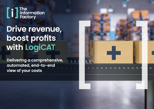 LogiCAT
